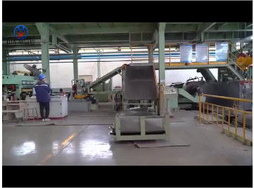 Shandong Heyixin Metal Materials Co., Ltd