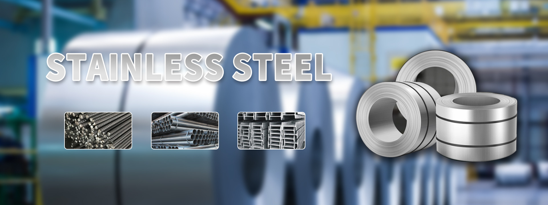 quality Carbon Steel Coil factory
