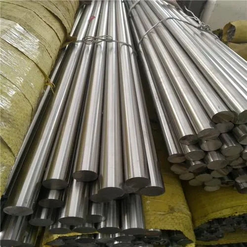AISI Stainless Steel Bar 301 303 310 316 Steel Round Bar for Building Materials