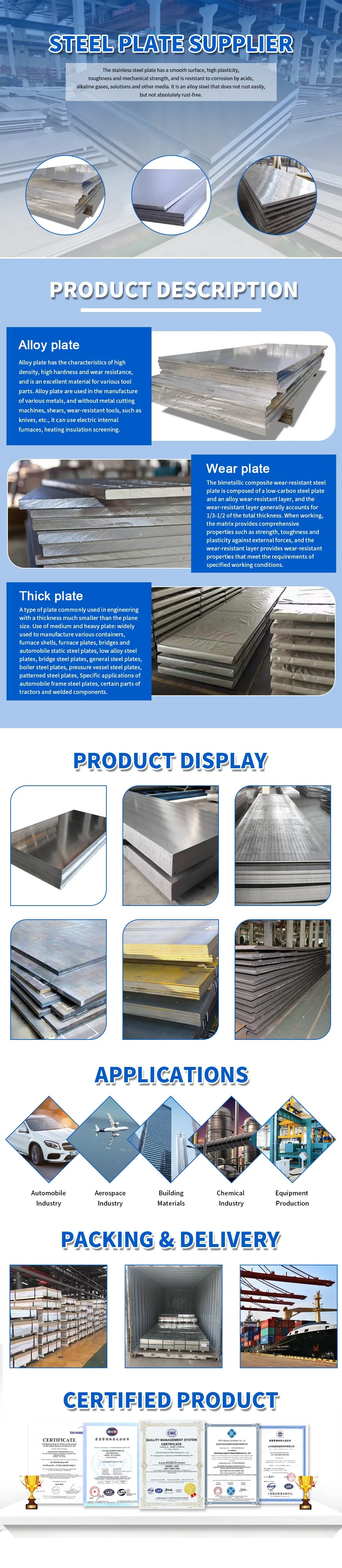 Factory Hot-Selling Mild Steel Coil Cold Rolled Steel Coils Carbon Steel Coil