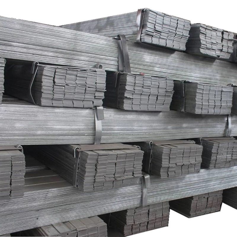 Building 12mm Stainless Steel Square Bar Concrete Cold Rolled Flat Bar 1