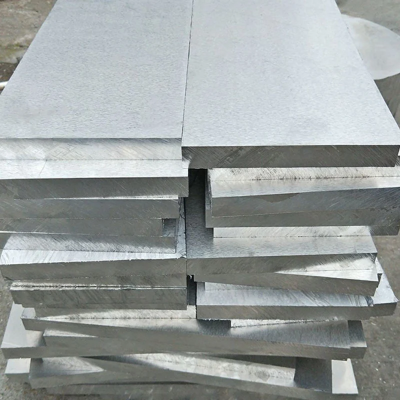 2mm 5mm Flat Steel Rod 15mm 22mm 30mm Thickness Aluminum Flat Bar 1