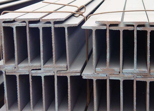 Factory Directly Sale AISI ASTM S355jr, S355jo, S355j2, S355j2w, S355K2, S355n, S355nl Carbon Steel H/I Profile Bar Beam for Construction