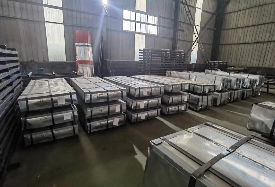ASTM 1075 A283 A516 Gr. C 5/16 AISI 1050 A275jr A36 S235 S275 S355 Hot Rolled Ms Mild Carbon Steel Plate
