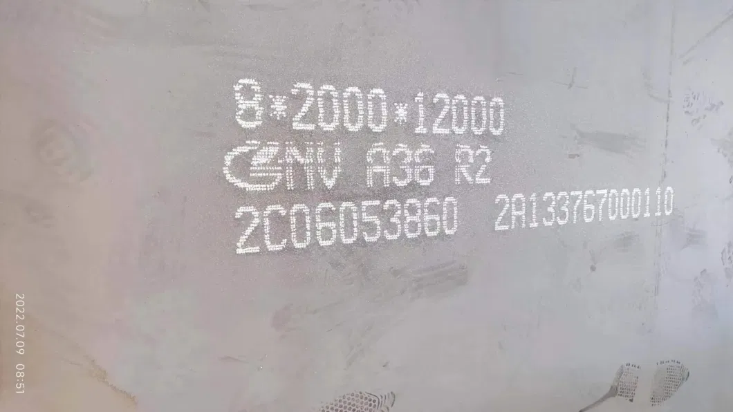 Q235 Q355 A36 S235jr S355jr Low Carbon Alloy Hot Rolled Carbon Steel Sheet Plate Ms Iron Steel Metal Plate