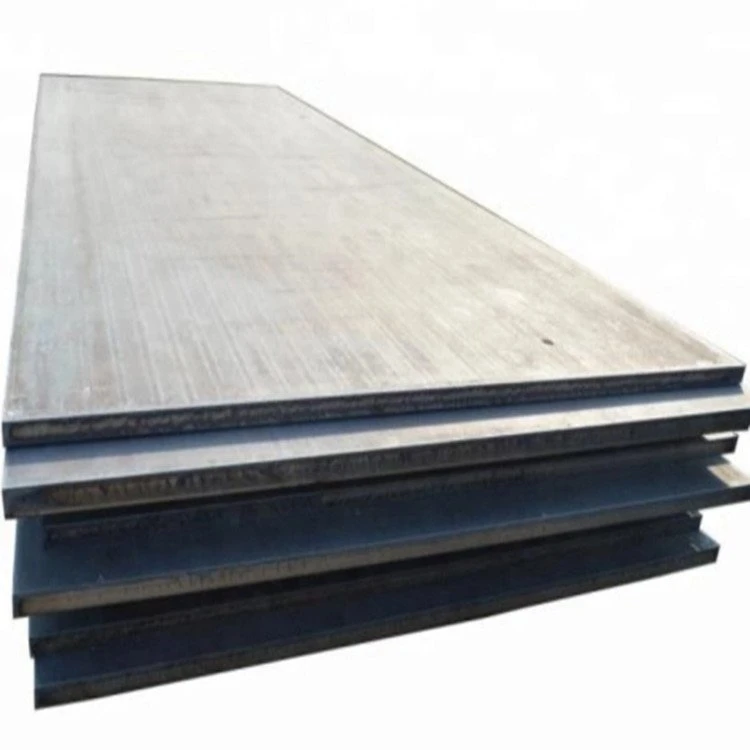 Factory Price Q195 Q235 Q235A Q235B ASTM A36 Hot Rolled Steel Plate