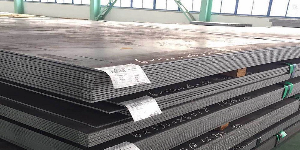 ASTM A36 S235jr Ss400 T37 Q355 Q235B 3mm Hot Rolled Cold Rolled Mild Carbon Standard Checkered Steel Plate