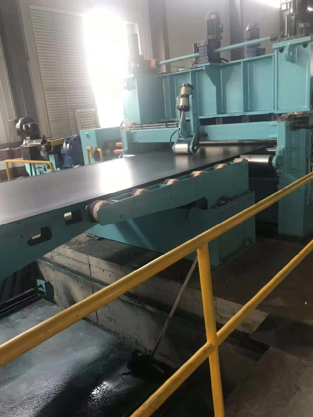 8mm Ah36 Q345 Mild Marine Grade Shipbuilding Steel Sheet/Plate Marine Grade Carbon Steel Plate Mild Steel