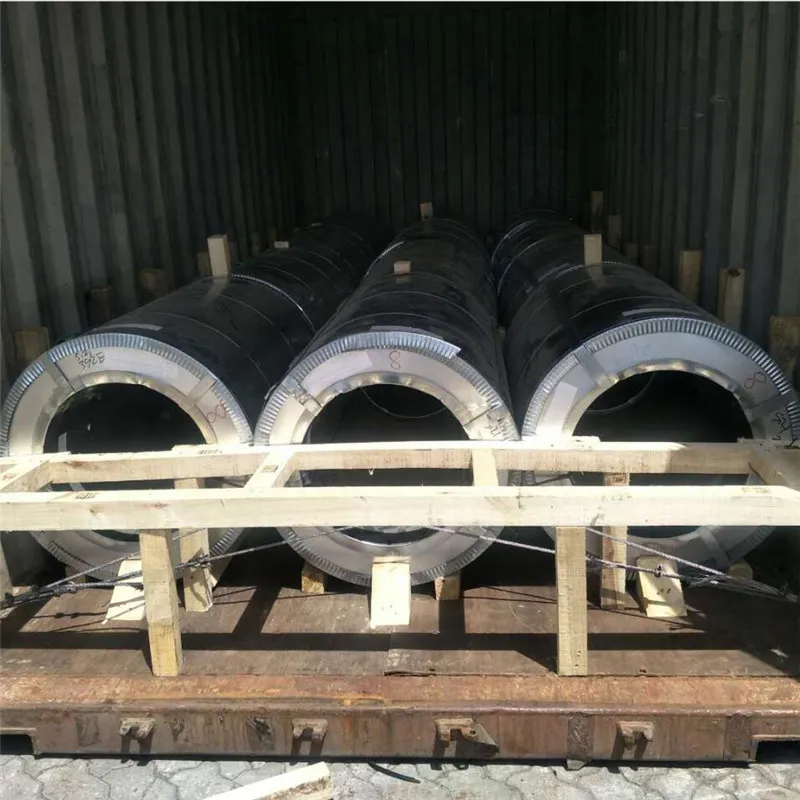Prime Printed PPGI Purple Butterfly Color Coated Galvanized Steel Coil for Decorations