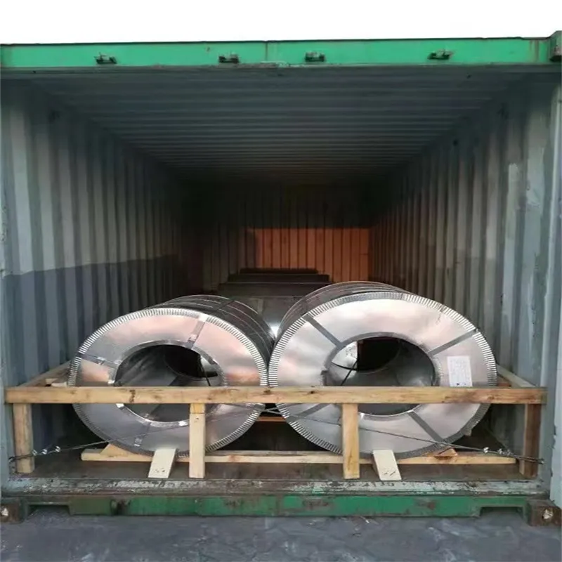 Camouflage Color Coated Iron Sheet China Supplier Prepainted Steel PPGI Steel Roll