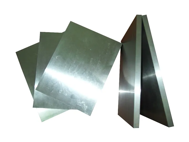 Tool Steel Plate AISI 4140 Alloy Steel Sheet for Machine