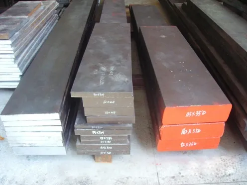 Tool Steel Plate AISI 4140 Alloy Steel Sheet for Machine