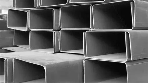 Premium Quality U Channel Steel for Durable Building Structures