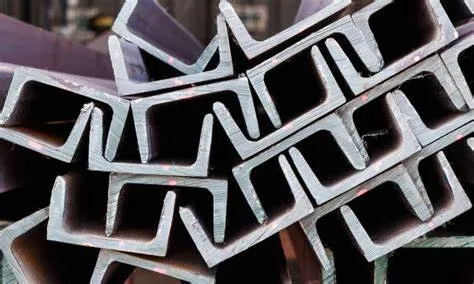 Premium Quality U Channel Steel for Durable Building Structures