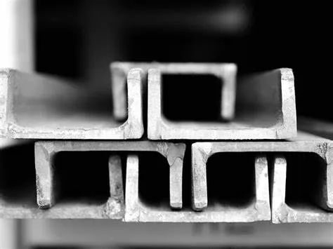 Premium Quality U Channel Steel for Durable Building Structures