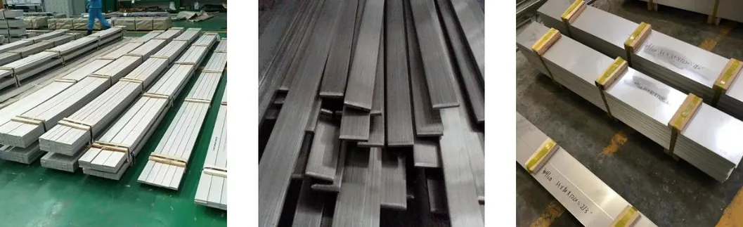 Selling Stainless Steel Cold Rolled 201 304 316 Flat Steel Price