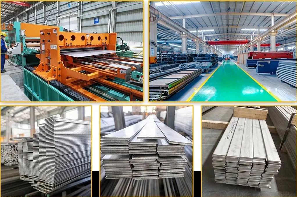 Selling Stainless Steel Cold Rolled 201 304 316 Flat Steel Price