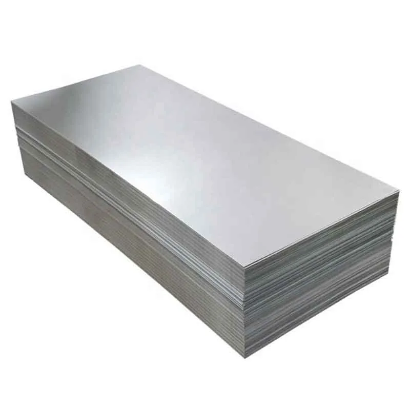 Z275 G60 Galvanized Plate With Width 600mm-1500mm And Length 1m-12m 1