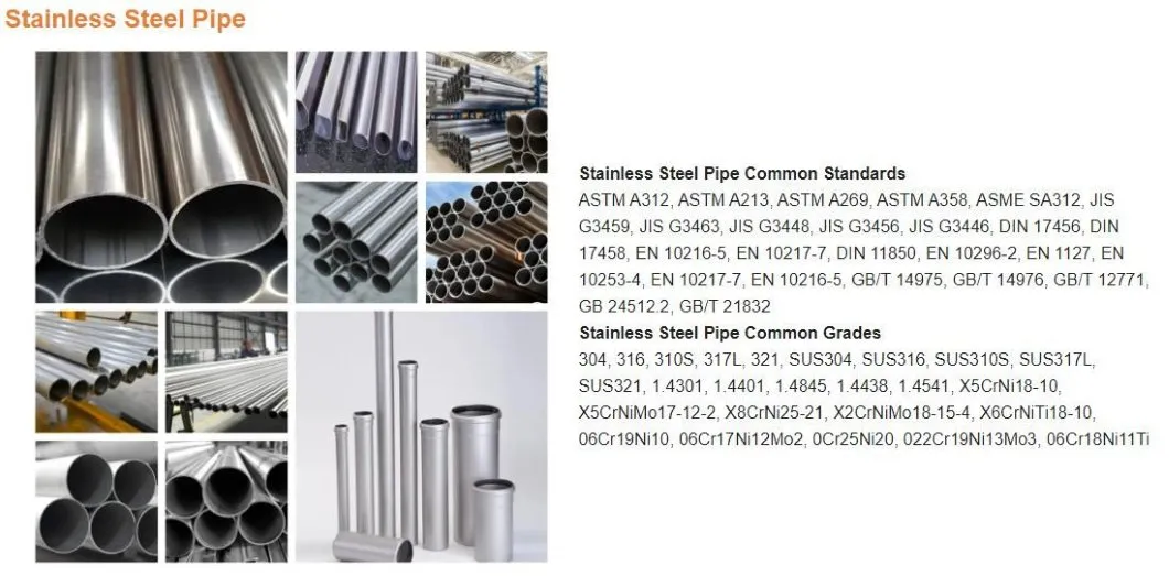 Customised 304 316 201 321 2205 Stainless Steel Cold Rolled Tube For Automobile Manufacturing 0