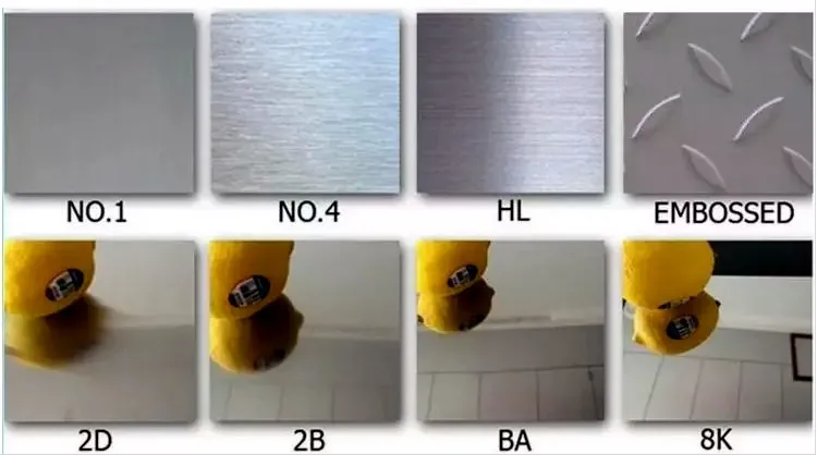 Ss 304 304L 316L Industrial Pipeline Welded Stainless Steel Rectangular Tube Seamless Pipe Stainless Steel Tubes 3