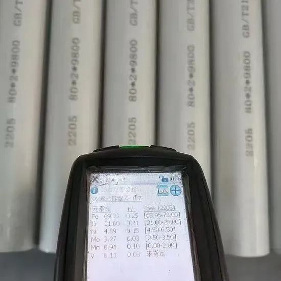 ASTM 201 304 304L 316L Polished Seamless/Welded Stainless Steel Pipe 8