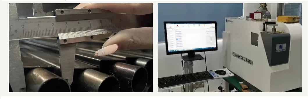 1002 Ss400 1095 42CrMo4 Q235 A105 Best Price Hot Rolled Carbon Steel Rods 5