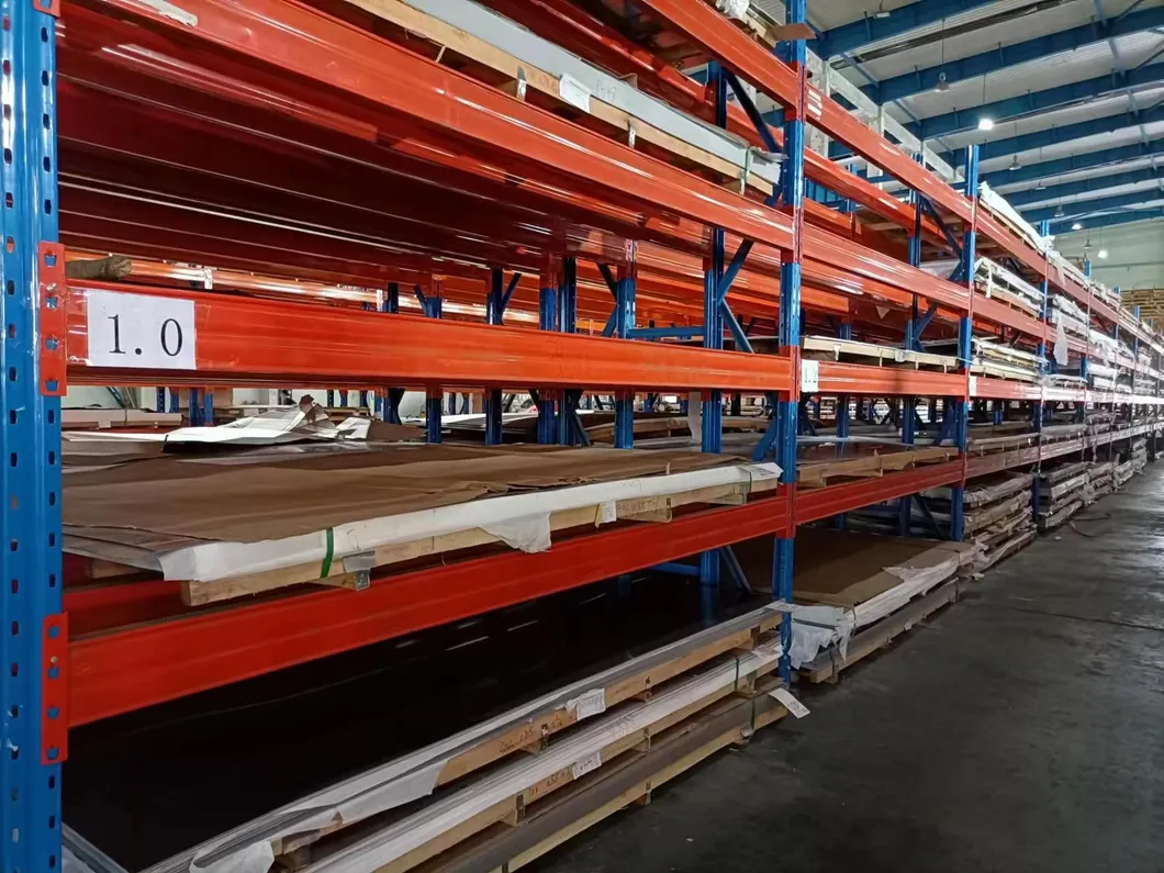 Building Structure Low Carbon Plate A36 Q235 Ss400 A283 Gr. C Iron Plate Mild Steel Plate Sheet 7