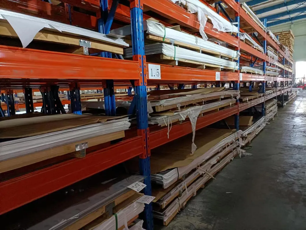 Building Structure Low Carbon Plate A36 Q235 Ss400 A283 Gr. C Iron Plate Mild Steel Plate Sheet 9