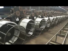 Galvanized Wire Coil