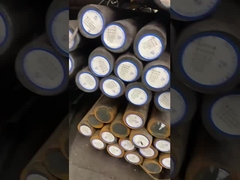 Стержень из углеродистой стали