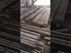 ASTM SUS 201 202 Stainless Steel Rod Bar 100mm 8mm Stainless Steel Rod