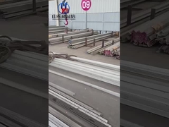 Plano de acero negro suave de acero de Rod Q195 SS400 del plano del material de construcción laminado en caliente