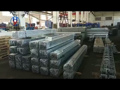 El CE certificó el canal en forma de