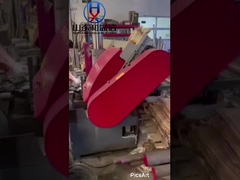 barra redonda de acero inoxidable del acero inoxidable de 304L 316L Rod Bar Durable Corrosion Resistant