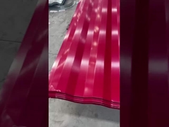 Tableros de azulejos de colores