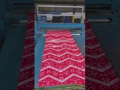 Rollo con revestimiento en color impreso