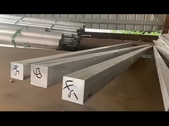 Адвокатура штанги нержавеющей стали