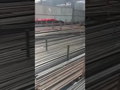 Пруток шестигранного профиля нержавеющей стали