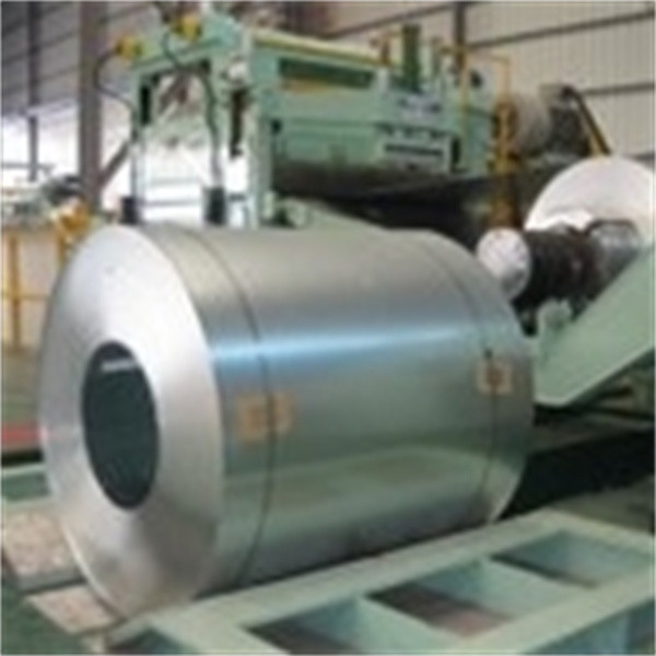 SGS Cold Rolled Stainless Steel Coil 1000-6000mm Length Stainless Steel Strip Coil