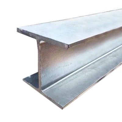 EN10025 H Shape Steel Beam Hot Rolled Cold Rolled H Beam Channel ST37 A36