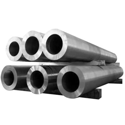 Hot Rolled Seamless Steel Pipe Stainless Steel Seamless Pipe For OIL PIPE Application