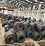 A36 Full Hard Low Carbon Steel Coil Q235B Cold Rolled Carbon Steel Coil Strip