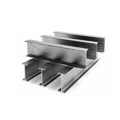 H Shape Beam U Structural Steel Ms Channel Steel Angle I Beam ASTM A283 ...