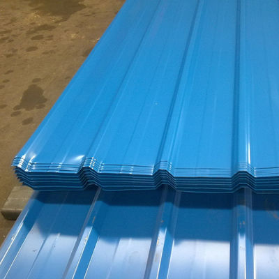 Galvalume Aluzinc Zincalume Coating Roofing Sheets Corrugated Wall Aluminum Roof Panels