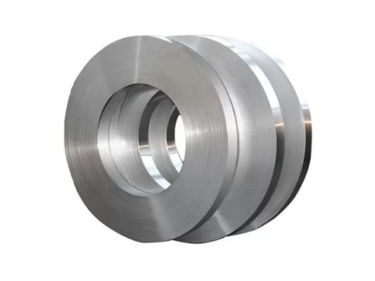 Mirror Stainless Steel Coil Strip AISI 201 202 304 316 316L 410 310S 421