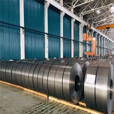 ASTM AISI Q195 Q215 Q235 Q255 Q275 Q355 Ss400 Refined Hot Rolled Carbon Steel Coil Strip