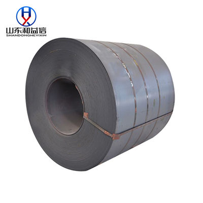 steel grade 35  comply with GOST 1050 or DSTU 7809 Hot rolled Hot Rolled Coil 35 (JIS S35C)