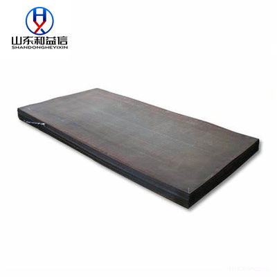 4/5/6/7/8/9//10mm Hot Rolled Mild Steel Plate ASTM A36 7/8''