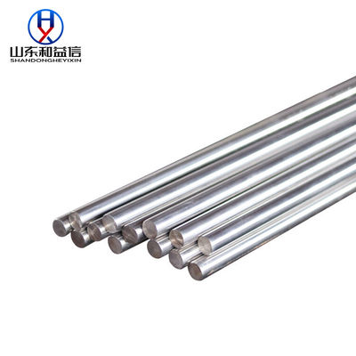 304L 316L Stainless Steel Rod Bar Durable Corrosion Resistant Stainless Steel Round Bar