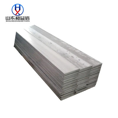Hot Rolled A36 1/8 x 1/2 Ss400 ASTM A36 Alloy Carbon Steel Flat Bar